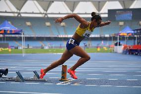 ATLETICA - Internazionali di Atletica - World para athletics championships 2025