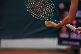 TENNIS - Internazionali di Tennis - WTA125 Women - Internazionali di Calabria
