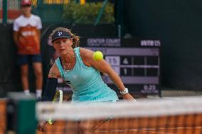 TENNIS - Internazionali di Tennis - WTA125 Women - Internazionali di Calabria