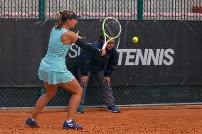 TENNIS - Internazionali di Tennis - WTA125 Women - Internazionali di Calabria
