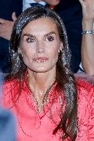 Queen letizia At UNICEF Awards 2025 - Madrid