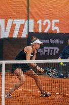 TENNIS - Internazionali di Tennis - WTA125 Women - Internazionali di Calabria