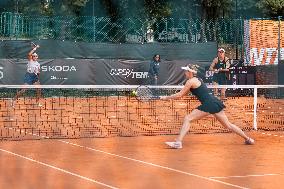 TENNIS - Internazionali di Tennis - WTA125 Women - Internazionali di Calabria