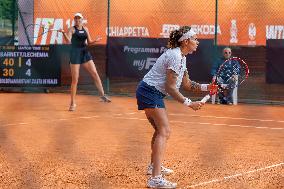 TENNIS - Internazionali di Tennis - WTA125 Women - Internazionali di Calabria