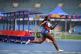 ATLETICA - Internazionali di Atletica - World para athletics championships 2025