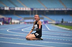 ATLETICA - Internazionali di Atletica - World para athletics championships 2025