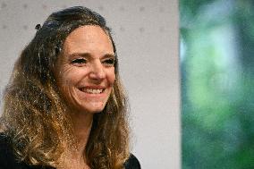 Presser for the 2026 European Swimming Championships in Paris FA