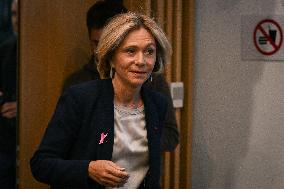 Presser for the 2026 European Swimming Championships in Paris FA