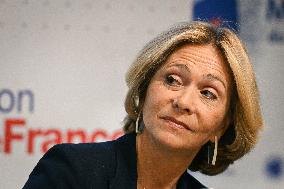 Presser for the 2026 European Swimming Championships in Paris FA