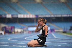 ATLETICA - Internazionali di Atletica - World para athletics championships 2025
