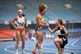 ATLETICA - Internazionali di Atletica - World para athletics championships 2025