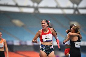 ATLETICA - Internazionali di Atletica - World para athletics championships 2025