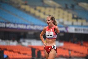 ATLETICA - Internazionali di Atletica - World para athletics championships 2025