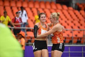 ATLETICA - Internazionali di Atletica - World para athletics championships 2025