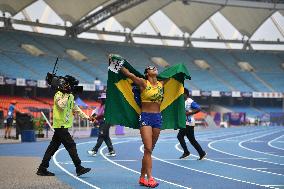 ATLETICA - Internazionali di Atletica - World para athletics championships 2025