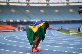 ATLETICA - Internazionali di Atletica - World para athletics championships 2025