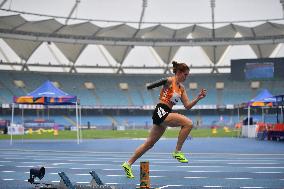 ATLETICA - Internazionali di Atletica - World para athletics championships 2025