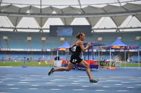 ATLETICA - Internazionali di Atletica - World para athletics championships 2025