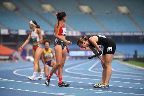 ATLETICA - Internazionali di Atletica - World para athletics championships 2025