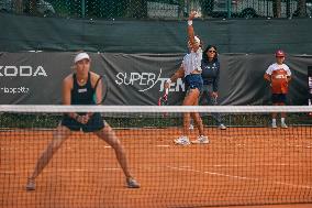 TENNIS - Internazionali di Tennis - WTA125 Women - Internazionali di Calabria