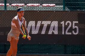 TENNIS - Internazionali di Tennis - WTA125 Women - Internazionali di Calabria