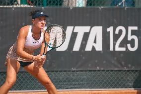 TENNIS - Internazionali di Tennis - WTA125 Women - Internazionali di Calabria