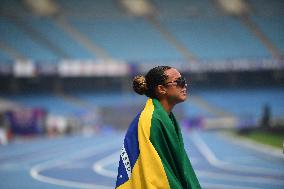 ATLETICA - Internazionali di Atletica - World para athletics championships 2025