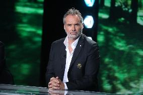 Exclusive - Press Conference of The Partnership Peugeot x The Stade Toulousain - Paris