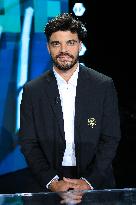 Exclusive - Press Conference of The Partnership Peugeot x The Stade Toulousain - Paris