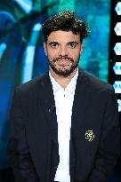 Exclusive - Press Conference of The Partnership Peugeot x The Stade Toulousain - Paris