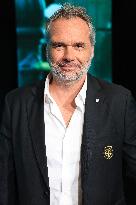 Exclusive - Press Conference of The Partnership Peugeot x The Stade Toulousain - Paris