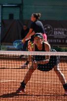 TENNIS - Internazionali di Tennis - WTA125 Women - Internazionali di Calabria