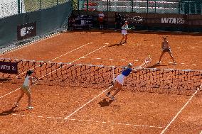 TENNIS - Internazionali di Tennis - WTA125 Women - Internazionali di Calabria