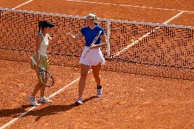 TENNIS - Internazionali di Tennis - WTA125 Women - Internazionali di Calabria