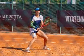 TENNIS - Internazionali di Tennis - WTA125 Women - Internazionali di Calabria