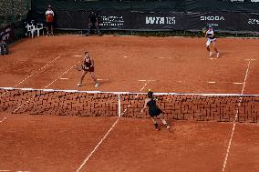 TENNIS - Internazionali di Tennis - WTA125 Women - Internazionali di Calabria