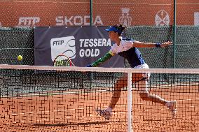 TENNIS - Internazionali di Tennis - WTA125 Women - Internazionali di Calabria