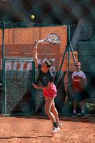 TENNIS - Internazionali di Tennis - WTA125 Women - Internazionali di Calabria