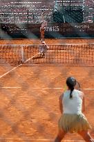 TENNIS - Internazionali di Tennis - WTA125 Women - Internazionali di Calabria