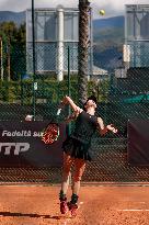 TENNIS - Internazionali di Tennis - WTA125 Women - Internazionali di Calabria