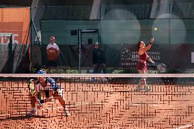 TENNIS - Internazionali di Tennis - WTA125 Women - Internazionali di Calabria