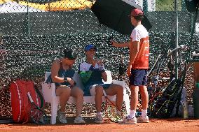 TENNIS - Internazionali di Tennis - WTA125 Women - Internazionali di Calabria