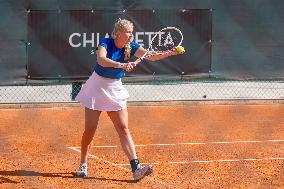 TENNIS - Internazionali di Tennis - WTA125 Women - Internazionali di Calabria