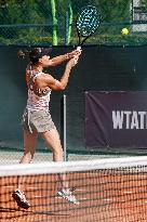 TENNIS - Internazionali di Tennis - WTA125 Women - Internazionali di Calabria