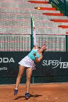TENNIS - Internazionali di Tennis - WTA125 Women - Internazionali di Calabria