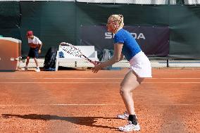 TENNIS - Internazionali di Tennis - WTA125 Women - Internazionali di Calabria