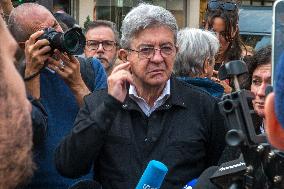 Nationwide Strikes - Paris