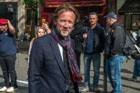 Nationwide Strikes - Paris