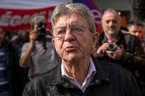 Nationwide Strikes - Paris