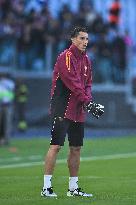 CALCIO - UEFA Europa League - AS Roma vs LOSC Lille